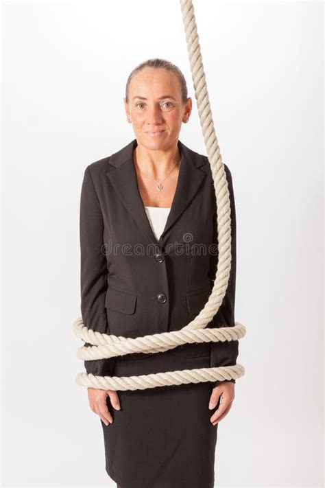 Tied Woman Images – Browse 50,164 Stock Photos, Vectors, .